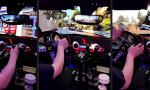 Funny Video : GTA5 Luxus Rig