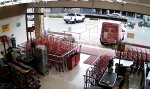 Lustiges Video : Einkaufskorb gespart