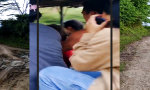 Funny Video : Großfamilien-Bus