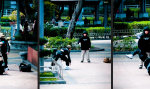 B-Boy Kooperation