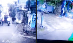 Lustiges Video : Bulle klaut Mofa