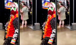 Alles dreht sich um die Clowns World
