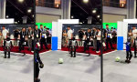 Funny Video : Skynet braucht noch etwas Zeit