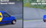Movie : Das Rennen auf Kasse 3