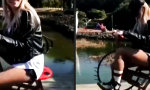 Heimtrainer mit dem gewissen Reiz