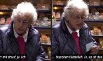 Funny Video : Die Kraft liegt in den Rosinen