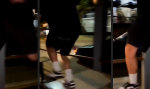 Funny Video : Tischlein, streck dich