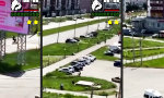 Lustiges Video : GTA VI - Rolleredition