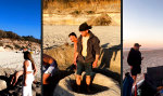 Funny Video : Gechillter Tag am Strand