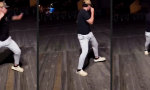 Movie : Ego vs. Alter Ego - 0:1
