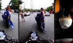 Funny Video : Manchmal muss man den Dingen ihren Lauf lassen