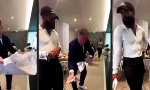 Lustiges Video : Aktenvernichter hassen diesen Trick