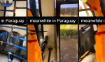 Paraguays revolutionäre Nahverkehrsreform