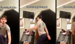 Lustiges Video : Alternative Dance Moves