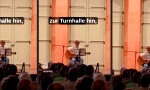 Wenn ich mal groß bin...