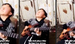 Funny Video : Wunderkind channelt kollektive Midlife-Crisis