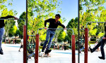 Dresscode: Business Casual Anti-Gravity