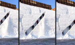Movie : Eiskalter Treppenbau