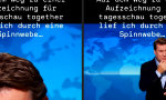 Lustiges Video : War schon länger hier