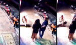 Lustiges Video : Grabschen mit Preis