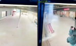 Treffpunkt: Ecke am Kiosk