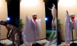 Halloween Down Under