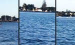 Funny Video : Wasserhüpfer Down Under