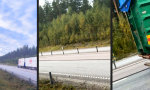 Beschreiben Sie den Hergang