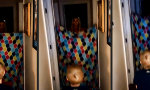 Bunte Decke, Kindheitstrauma