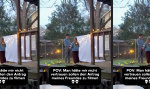Lustiges Video : Kameramann mit ADHS