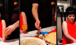 Gefangen im Geburtstagsstress