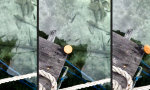 Movie : Cookie-Monster aus der Tiefe