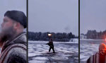 Lustiges Video - Mittelerde hat Außenstellen