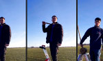 Lustiges Video : Landjugend pitcht Saufgelage