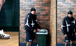 Funny Video : Auf leisen Aushilfssohlen