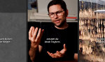 Movie : Gaudis Architektur hing am Anfang