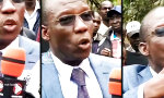 Funny Video : Korruption, aber transparent