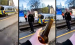 Lustiges Video : Festgefahren in jeder Hinsicht