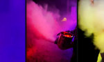 Funny Video : Nebel, der wirkt