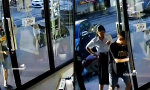 Die echte Welt klopft nicht