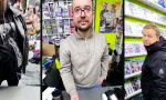 Funny Video - Harte Schale, gelber Kern