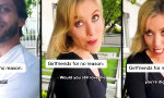 Funny Video - Bedingungslose Liebe hat Bedingungen