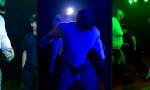Lustiges Video : Vorher-Nachher in einem Schlag