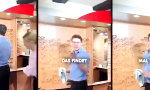 Lustiges Video : Stell dir mal vor, das wäre andersrum