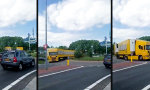 Lustiges Video : Der Name hält, was die Länge verspricht.