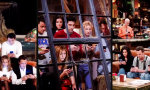 Movie : Friends, wenn es 1994 schon Handys gegeben hätte