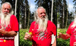 Maibowle, vorchristlicher Modus