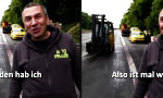 Movie : Gourmet-Kritik am Bergungseinsatz