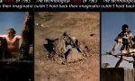 Movie : Vorstellungskraft als Handarbeit