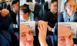 Die unhöflichste Höflichkeit über Reihe 14